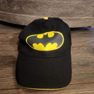 DC Comics‎ Batman Hat